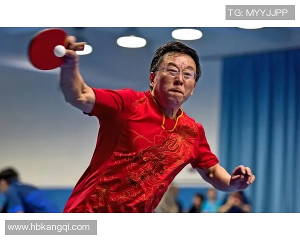 成都乒乓球队在洲际杯上的拼搏历程与荣耀时刻全景回顾